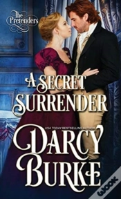 Capa do artigo A Secret Surrender