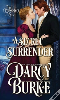 Capa do artigo A Secret Surrender