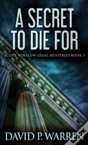 Capa do artigo A Secret To Die For