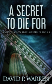 Capa do artigo A Secret To Die For