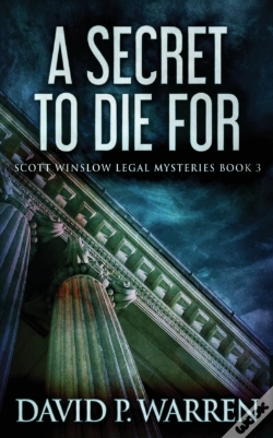 Capa do artigo A Secret To Die For