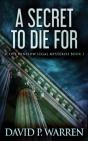 A Secret To Die For - Preview
