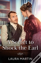 Capa do artigo A Secret To Shock The Earl