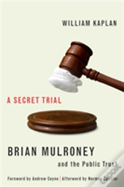 Capa do artigo A Secret Trial
