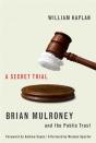 A Secret Trial - Preview