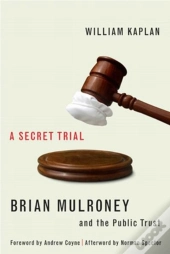 A Secret Trial