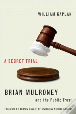 Capa do artigo A Secret Trial