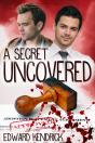 A Secret Uncovered - Preview