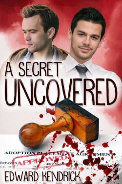 Capa do artigo A Secret Uncovered