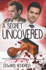 Capa do artigo A Secret Uncovered