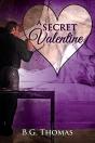 A Secret Valentine - Preview