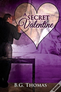 Capa do artigo A Secret Valentine
