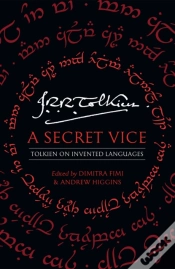 Capa do artigo A Secret Vice