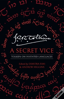 Capa do artigo A Secret Vice