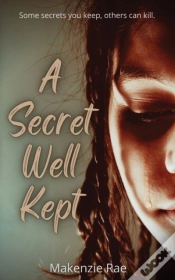Capa do artigo A Secret Well Kept