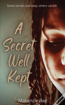 Capa do artigo A Secret Well Kept