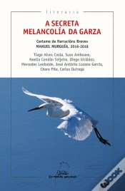 Capa do artigo A Secreta Melancolía Da Garza