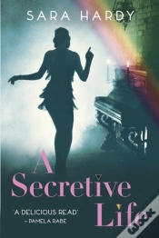 Capa do artigo A Secretive Life