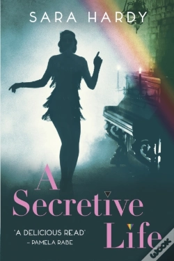 Capa do artigo A Secretive Life