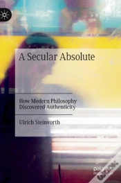 Capa do artigo A Secular Absolute