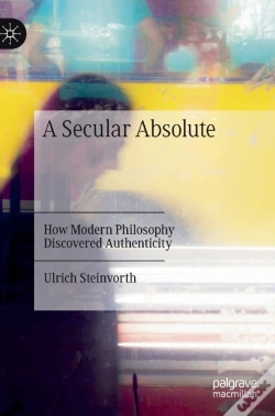 Capa do artigo A Secular Absolute