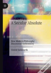 Capa do artigo A Secular Absolute