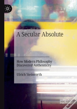 Capa do artigo A Secular Absolute