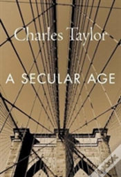 Capa do artigo A Secular Age