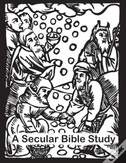 Capa do artigo A Secular Bible Study
