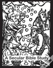 A Secular Bible Study