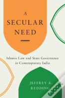 A Secular Need