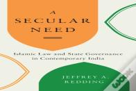 A Secular Need