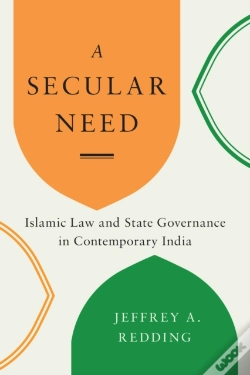 Capa do artigo A Secular Need