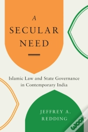 Capa do artigo A Secular Need