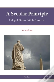 Capa do artigo A Secular Principle