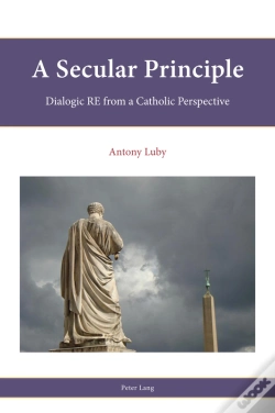 Capa do artigo A Secular Principle