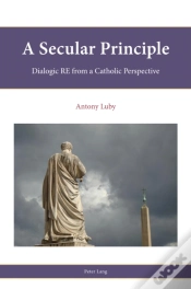 Capa do artigo A Secular Principle