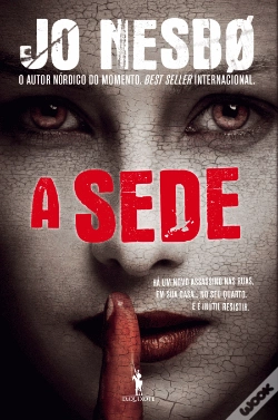 Capa do artigo A Sede
