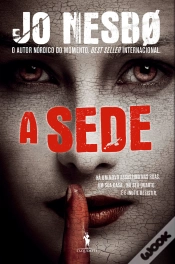 Capa do artigo A Sede