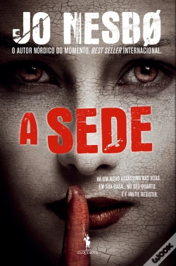 Capa do artigo A Sede