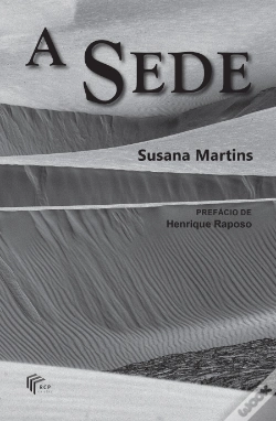 Capa do artigo A Sede