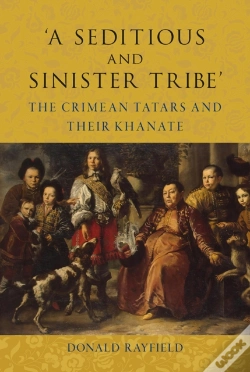 Capa do artigo 'A Seditious And Sinister Tribe'