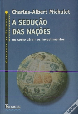 Capa do artigo A Sedução das Nações