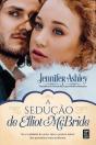 A Sedução de Elliot McBride - Preview