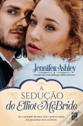 A Sedução de Elliot McBride