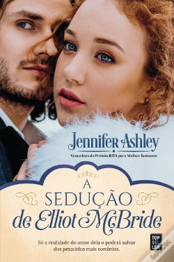 Capa do artigo A Sedução de Elliot McBride
