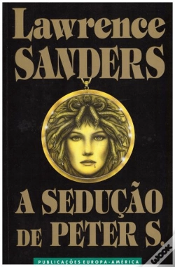 Capa do artigo A Sedução de Peter S.