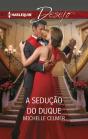 A Sedução Do Duque - Preview