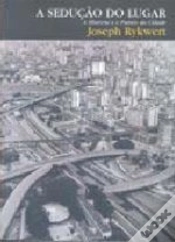 Capa do artigo A Sedução do Lugar