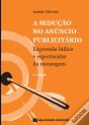 Capa do artigo A Sedução no Anúncio Publicitário